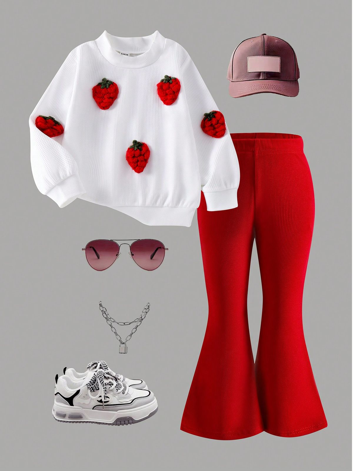 Outfit grid image 77